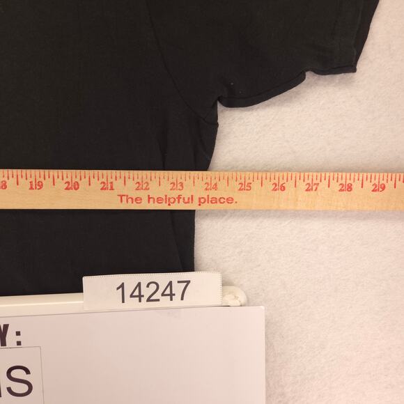 Gundam 00 Anime Graphic Crew Neck Short Sleeve T-Shirt Mens Size 2XL Black - Picture 7 of 9